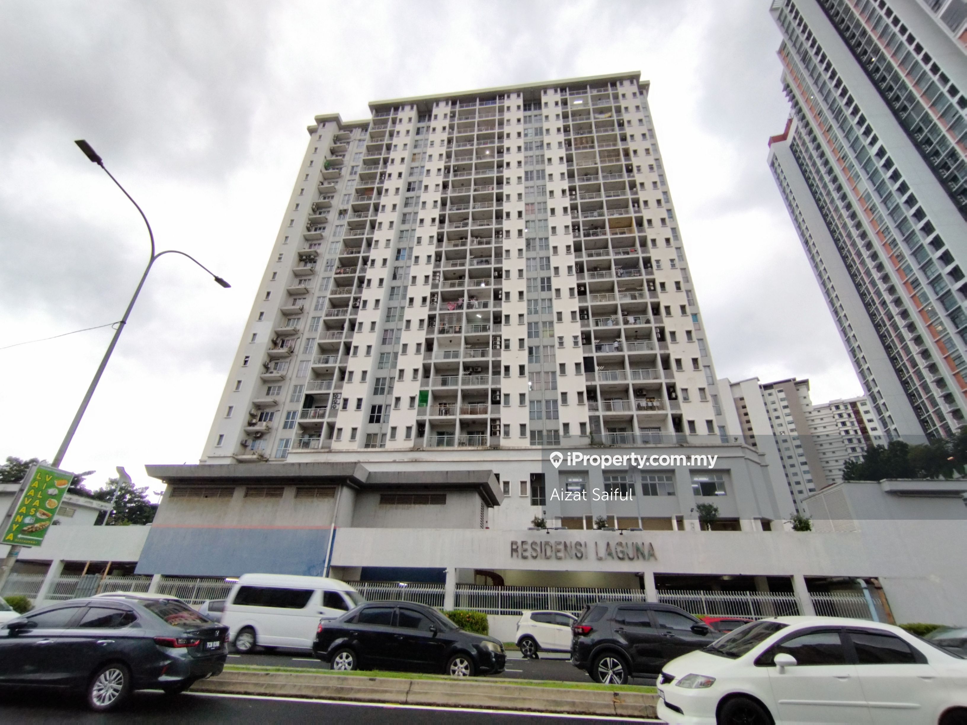 Residensi Laguna (Sunway Belvedere), Bandar Sunway for sale - RM349000 ...