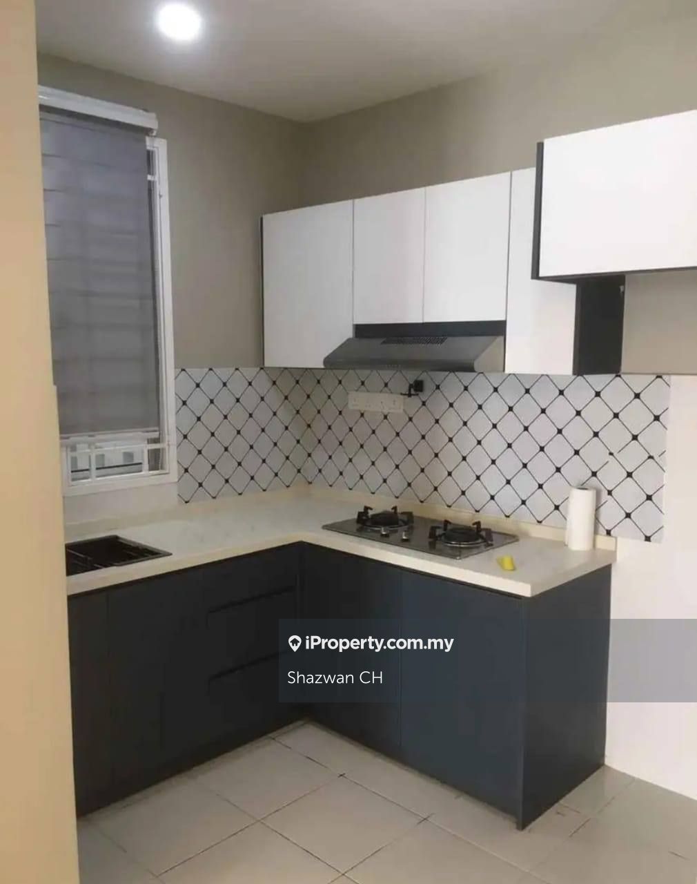 Vista Langkawi Residensi PV18 Condominium 3 bedrooms for rent in Setapak, Kuala Lumpur