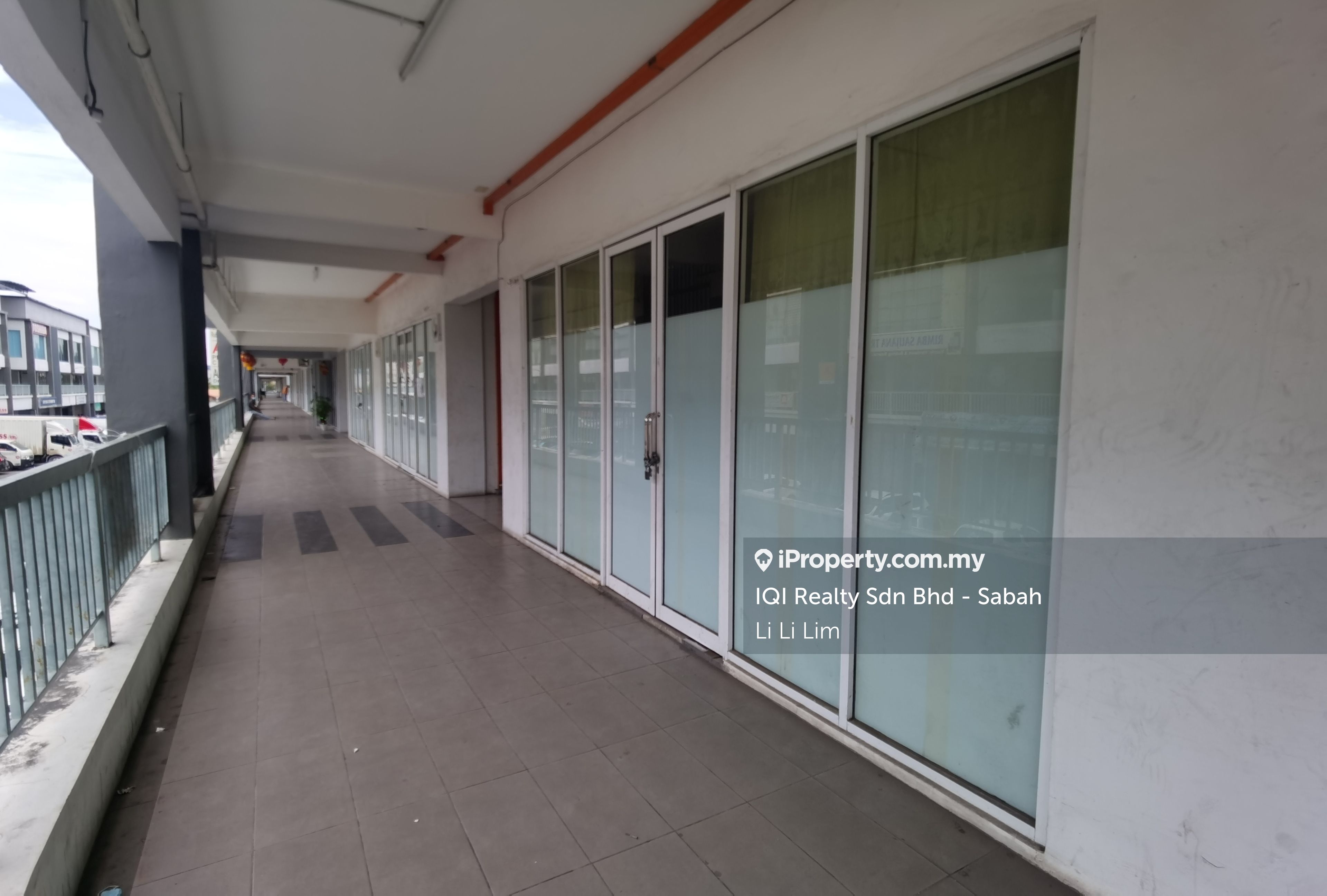 inanam capital, inanam capital , Kota Kinabalu Intermediate Shop for ...