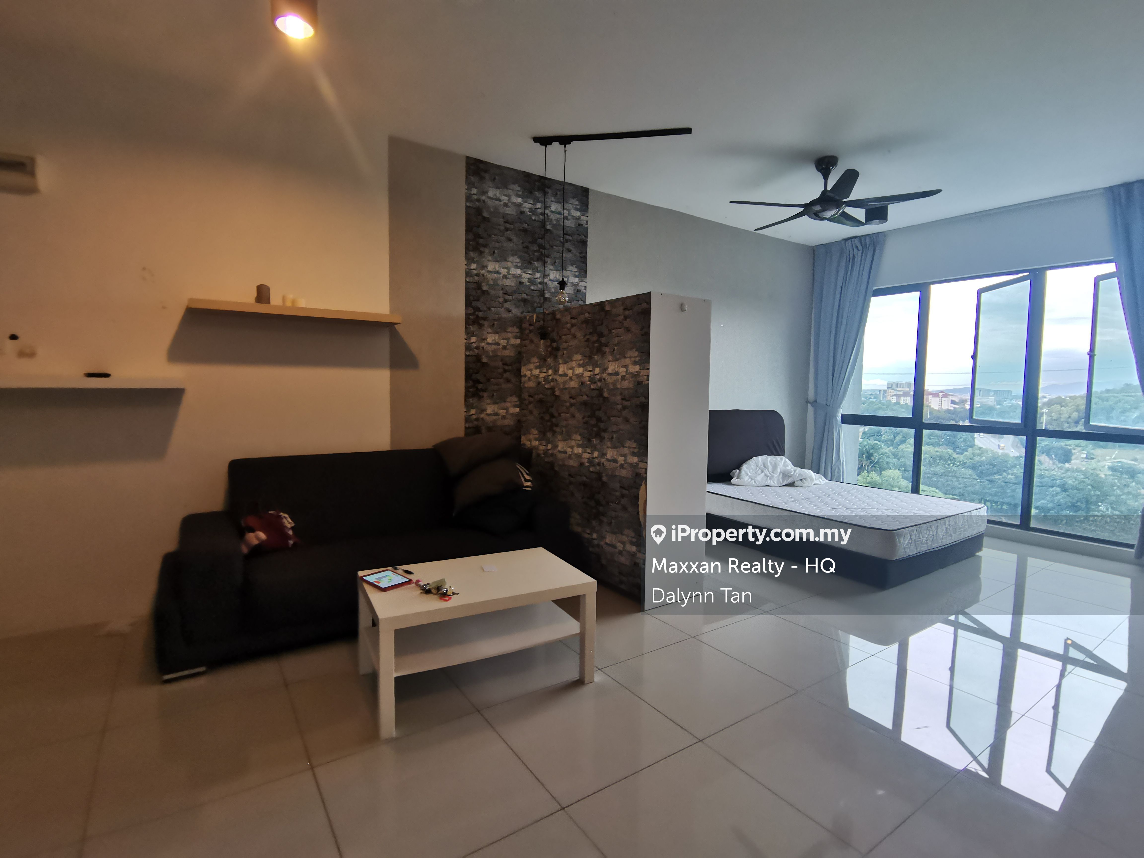 menara geno room for rent