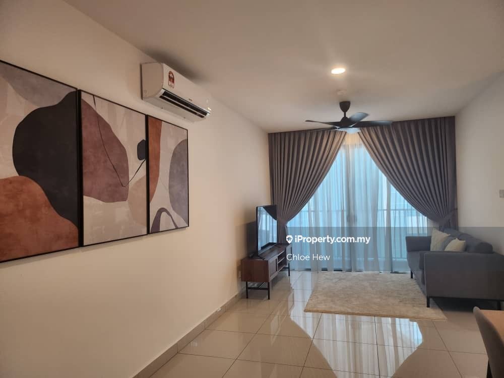 AraTre' Residences Serviced Residence 2 bedrooms for rent in Ara