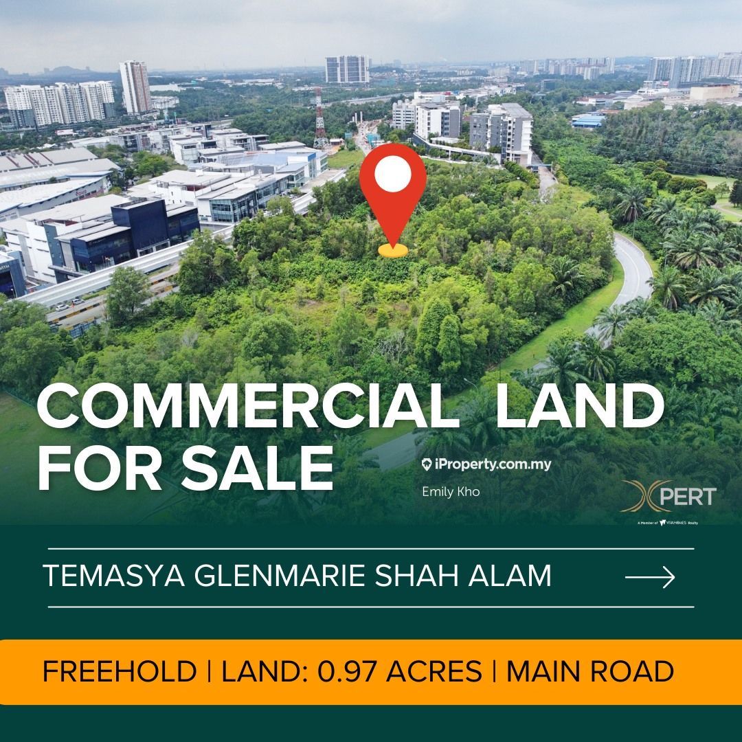 Temasya Glenmarie Shah Alam, Temasya Glenmarie, Shah Alam For Sale ...