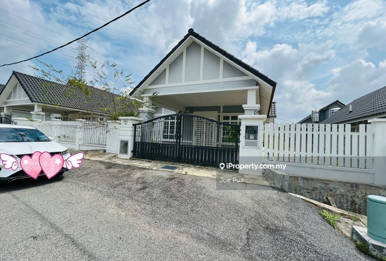 Taman Anjung Gapam @Bemban, Melaka Tengah For Sale - RM628000 ...