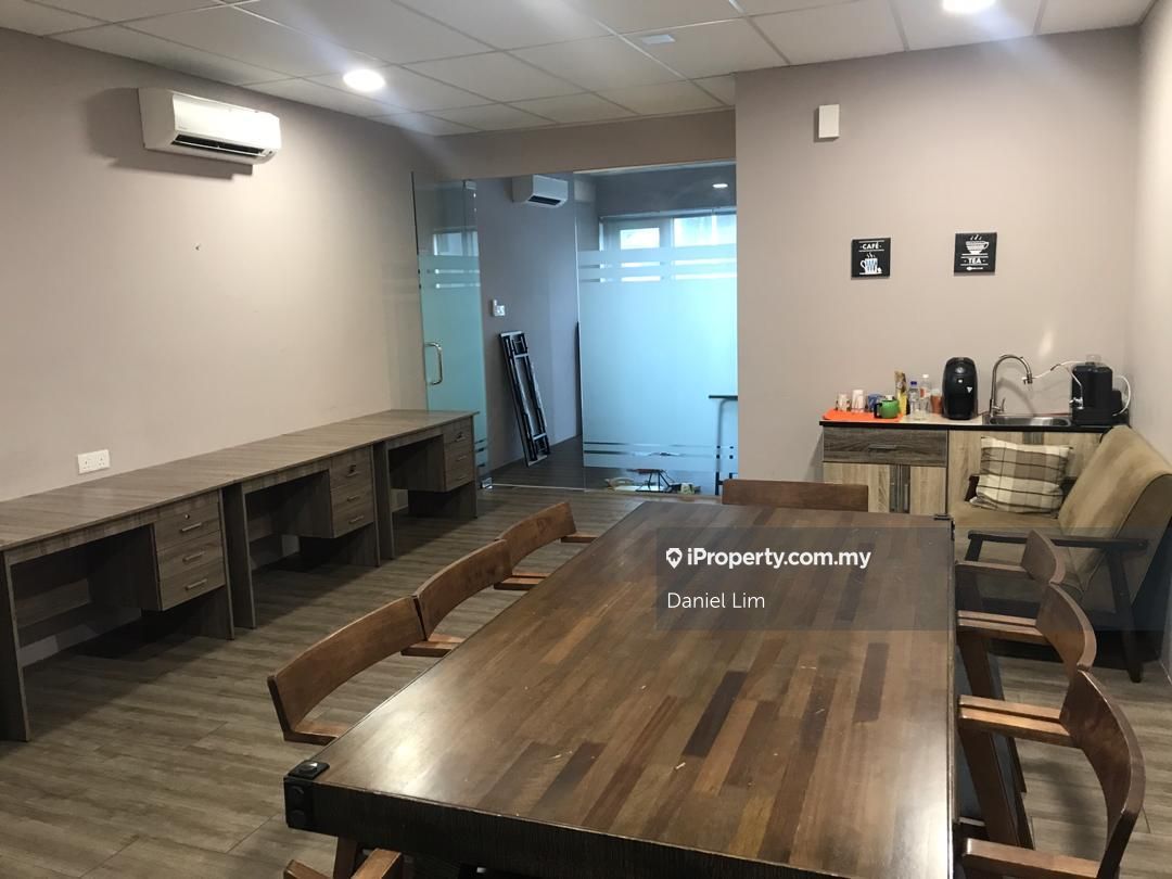 Sunway Velocity Office Sunway Velocity Cheras Office For Rent Iproperty Com My