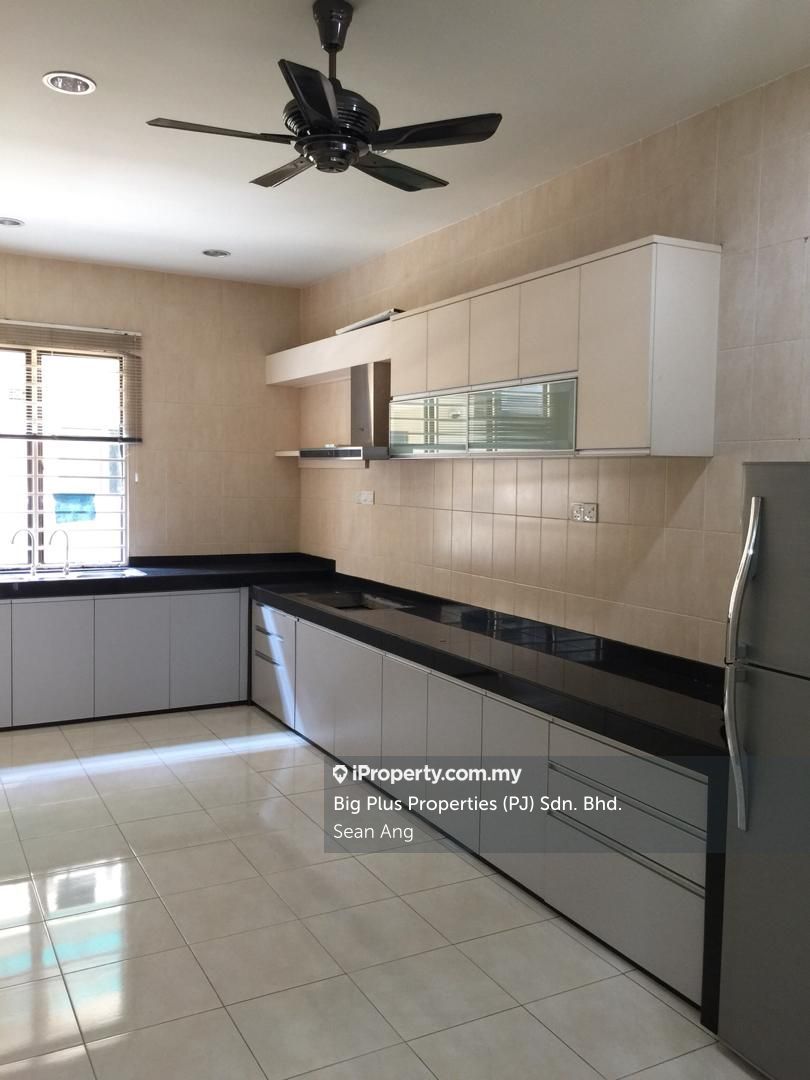 Taman Residensi, Jalan Ipoh