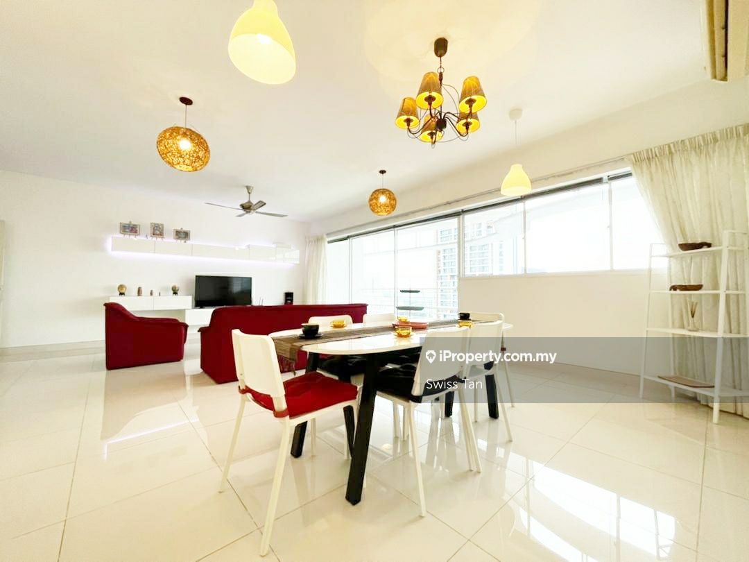 The Plaza Condominium @ TTDI, Taman Tun Dr Ismail