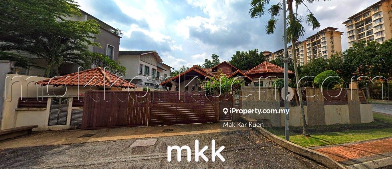 2 Storey Detached House for Auction at Seksyen 7, Shah Alam