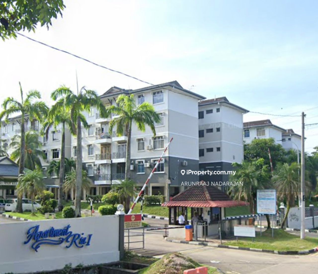Taman Megah Ria, Taman Megah Ria, Masai for sale RM220000 iProperty