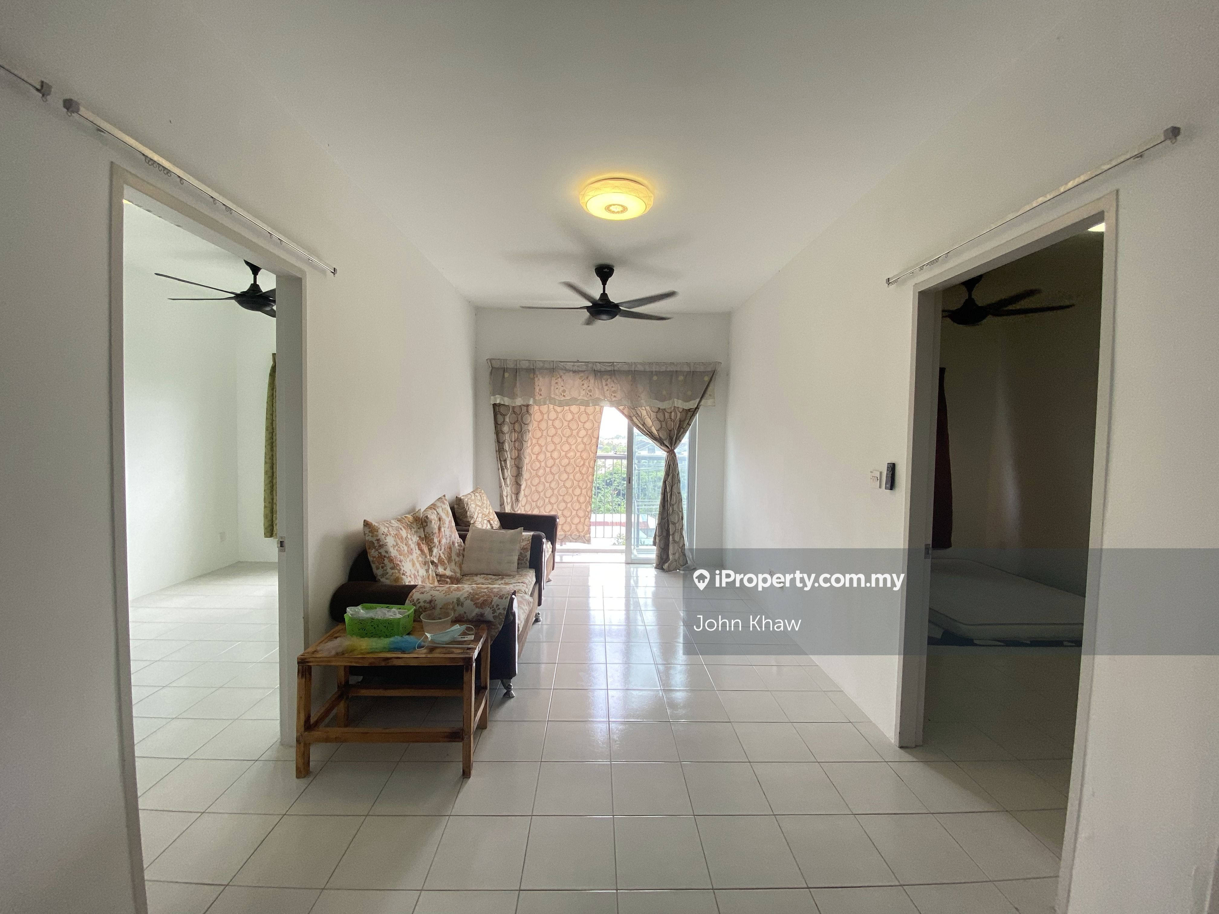 Residensi Lanai Apartment 3 bedrooms for rent in Bukit Jalil, Kuala