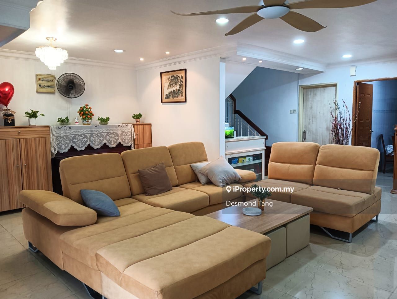 Kota Damansara 2-sty Terrace/Link House 4 bedrooms for sale | iProperty ...