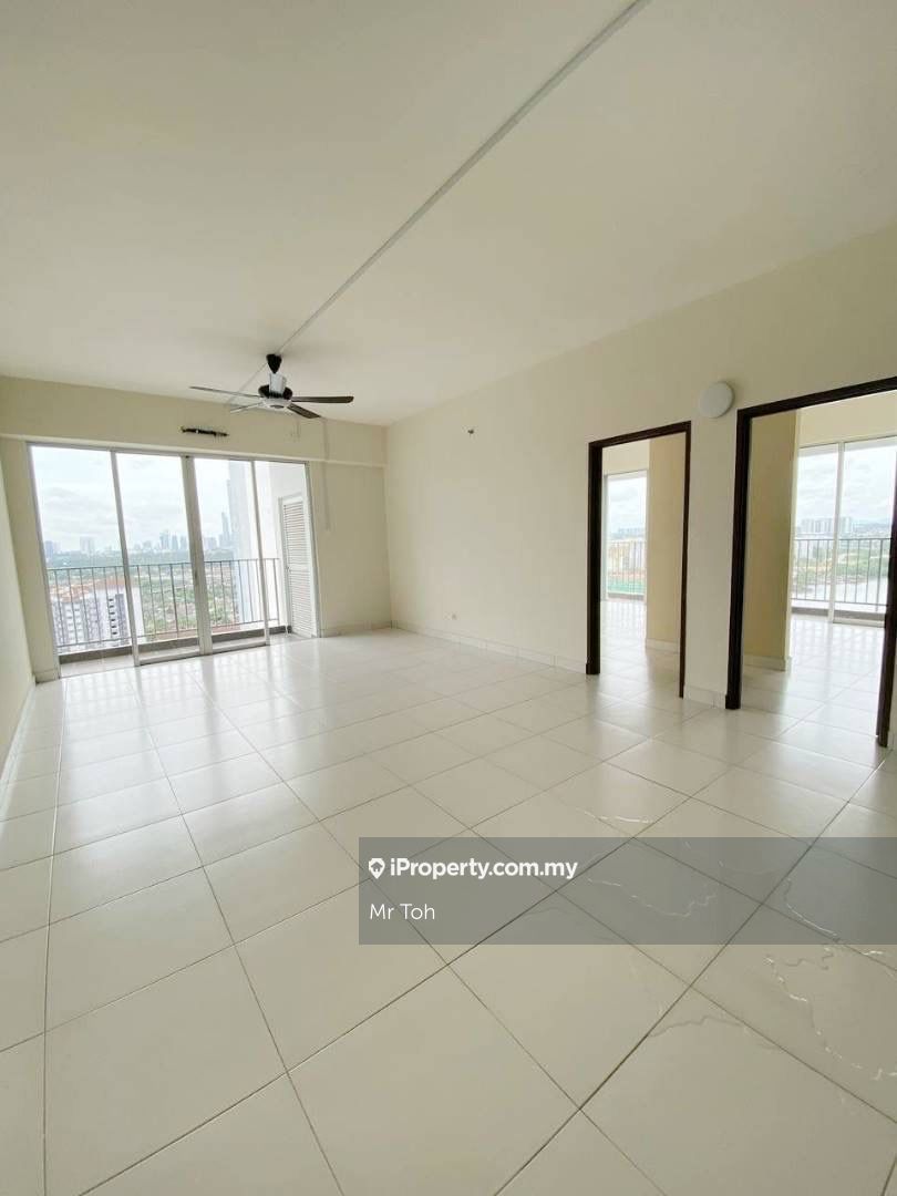 Bayu Marina Apartment 3 bedrooms for sale in Johor Bahru, Johor