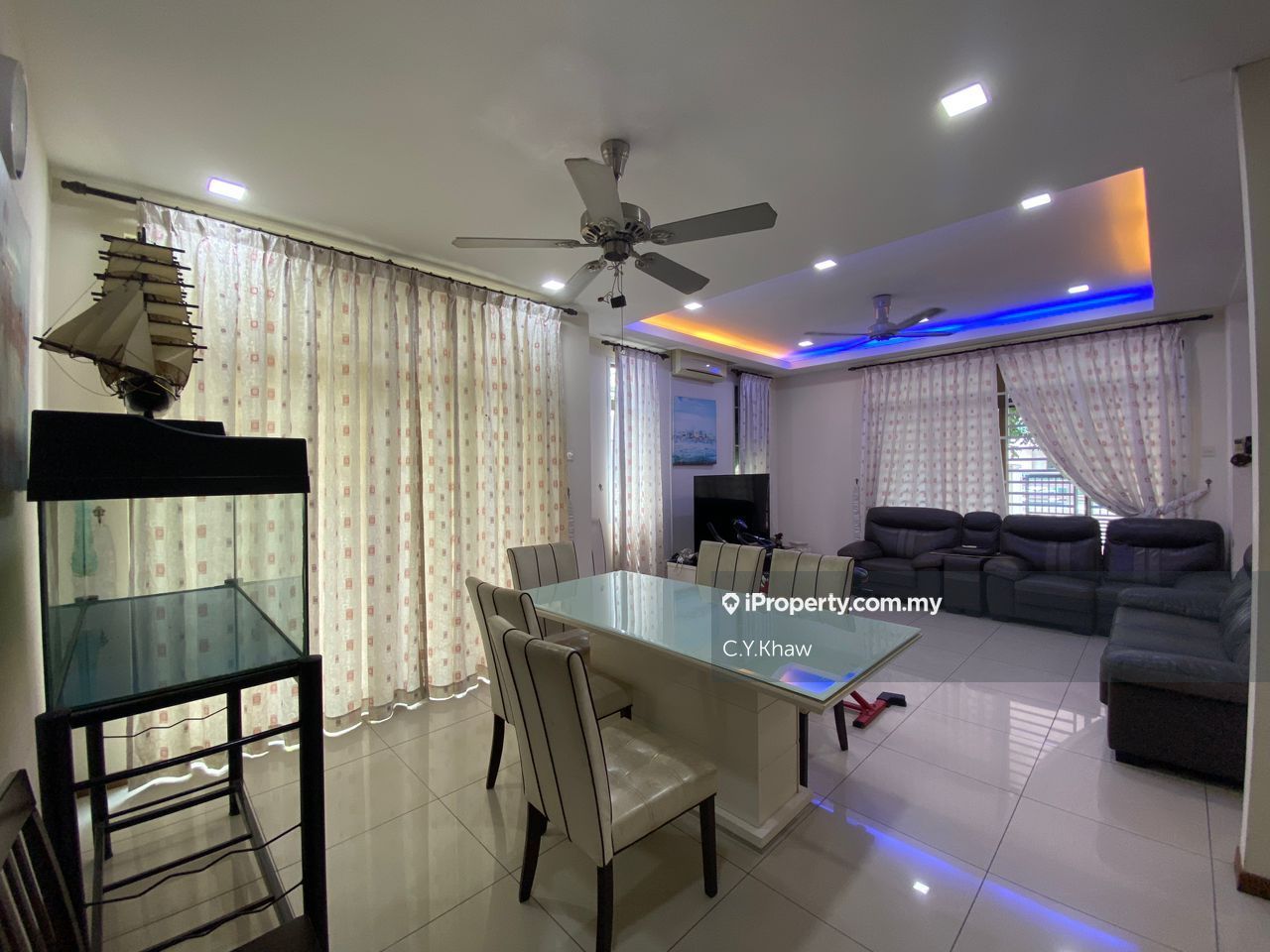 Gateway Horizon Hills, Horizon Hills Intermediate Cluster House 4