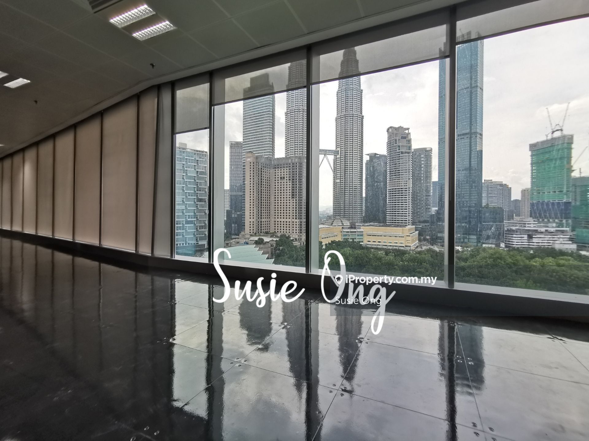 Permata Sapura Tower Lot 91 Klcc Office For Rent Iproperty Com My