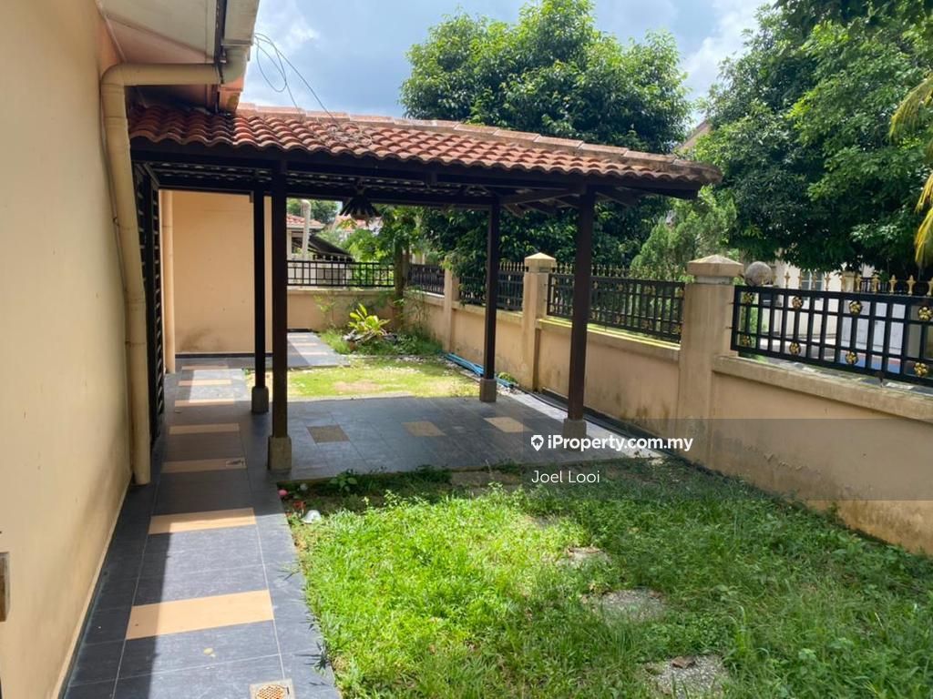 Austin Perdana For Rent,Austin House For Rent, Johor Bahru 2sty Terrace/Link House 4 bedrooms