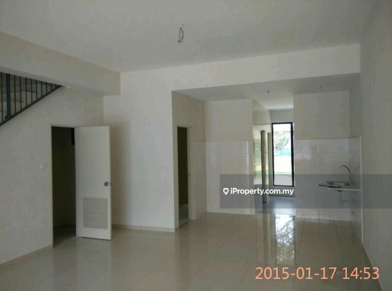 Aman Sara 3 Giardino Terrance Puchong Intermediate 2 Sty Terrace Link House 4 Bedrooms For Sale Iproperty Com My