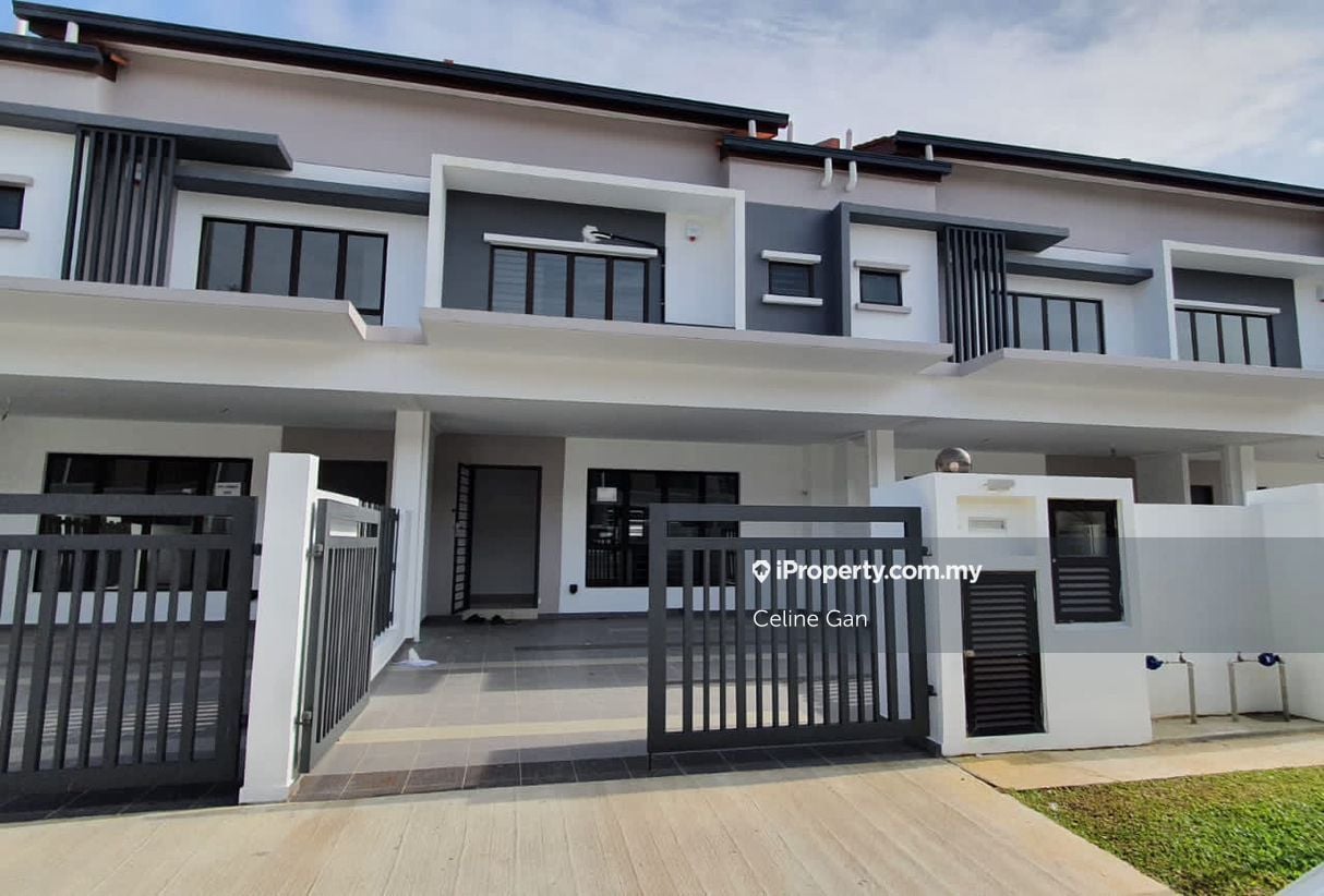 Bywater Setia Utama 3, Setia Alam for rent - RM2200 | iProperty Malaysia