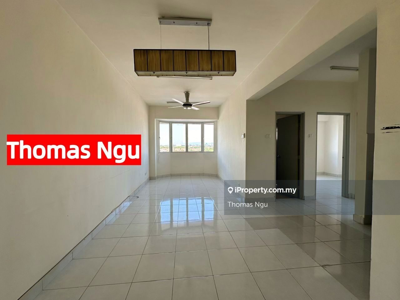 Main Place Residence Serviced Residence 2 bedrooms for sale in Subang ...