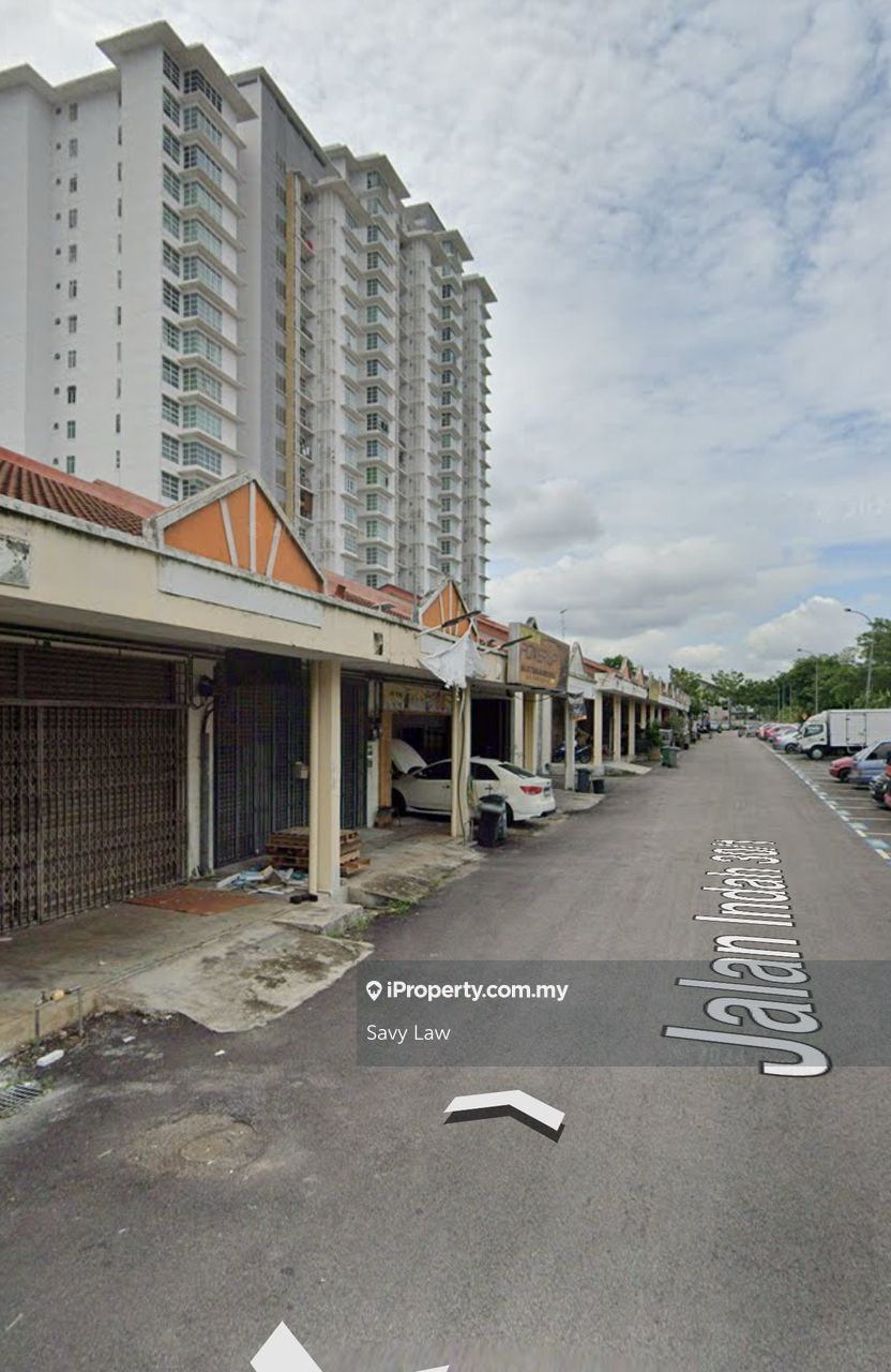 Bukit Indah Bukit Indah , Iskandar Puteri (Nusajaya) for rent - RM2450 ...