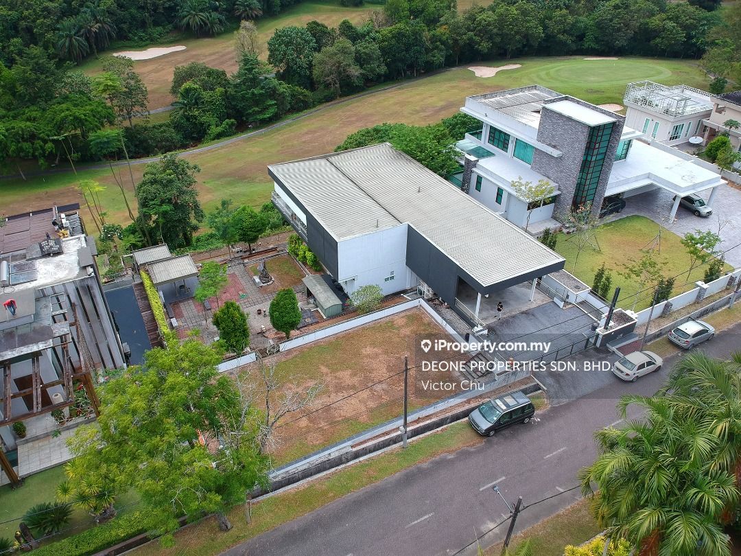 Meru Valley Golf Resort Ipoh Intermediate Bungalow 3 2 Bedrooms For Sale Iproperty Com My