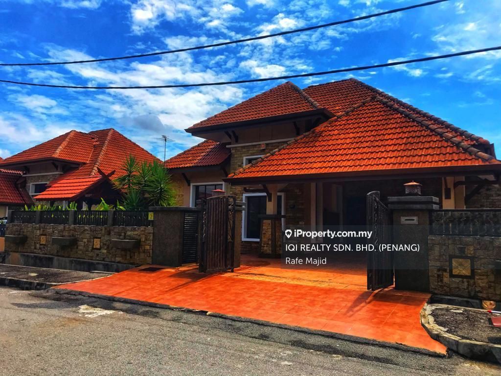 AMBANGAN HEIGHT, Sungai Petani Bungalow 4+1 bedrooms for sale