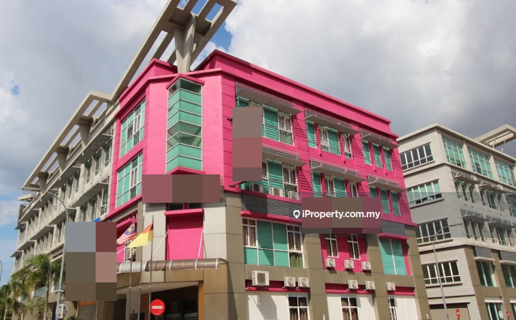 plaza mahkota melaka