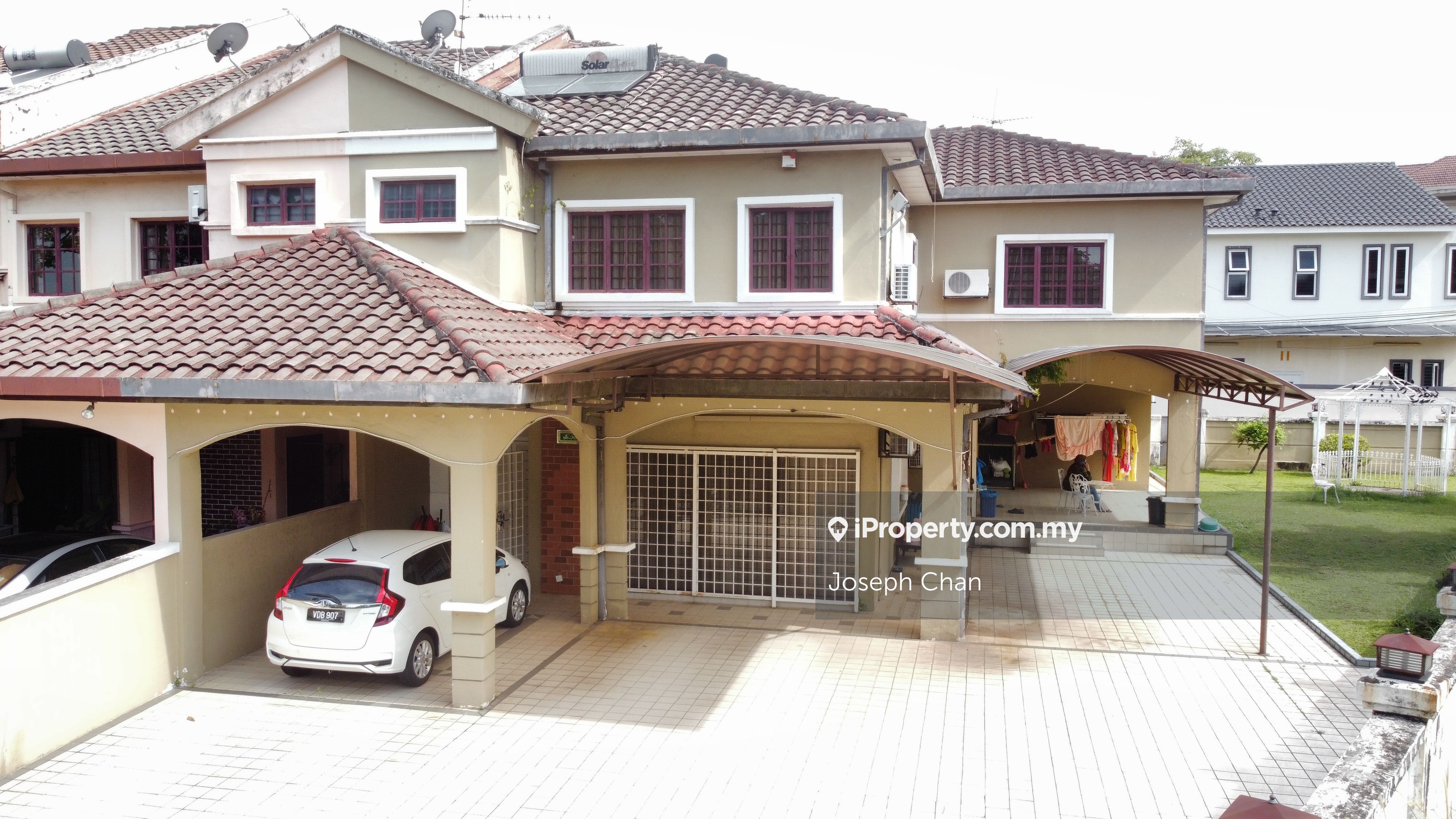 TR 2 Tropicana Golf & Country Resort , Tropicana, Tropicana Corner lot