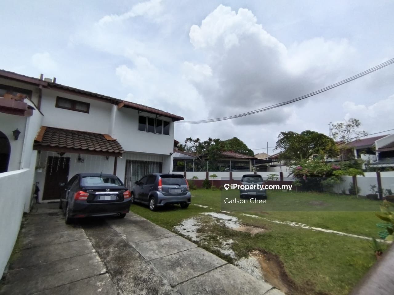 SS17, SS 17, Subang Jaya, SS, Subang Jaya Corner lot 2sty Terrace/Link