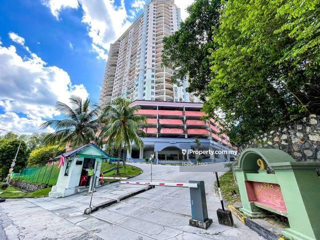 Venice Hill Condominium Bedrooms For Sale In Cheras Selangor Iproperty Com My