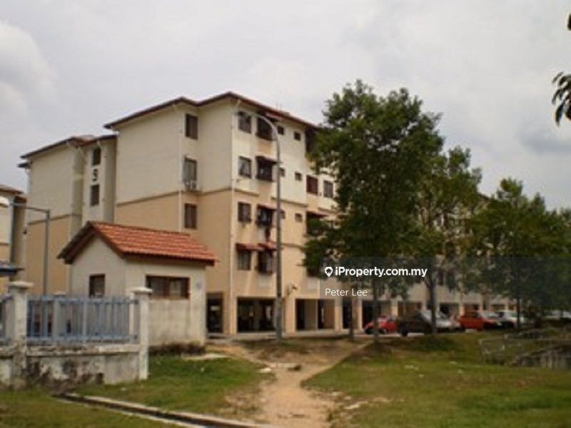 Pangsapuri Sri Nervillia Untuk Disewa Apartment Iproperty Com My