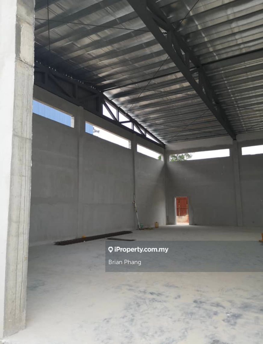 Seksyen 27 - Shah Alam Detached Factory, Shah Alam for rent - RM40000 ...