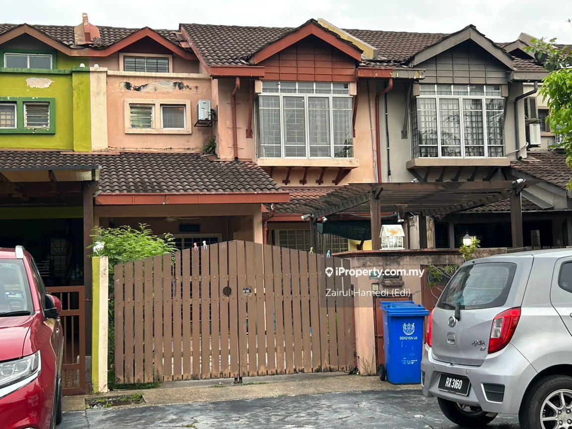 Jalan Nova U5, Subang Bestari for sale RM550000 iProperty Malaysia
