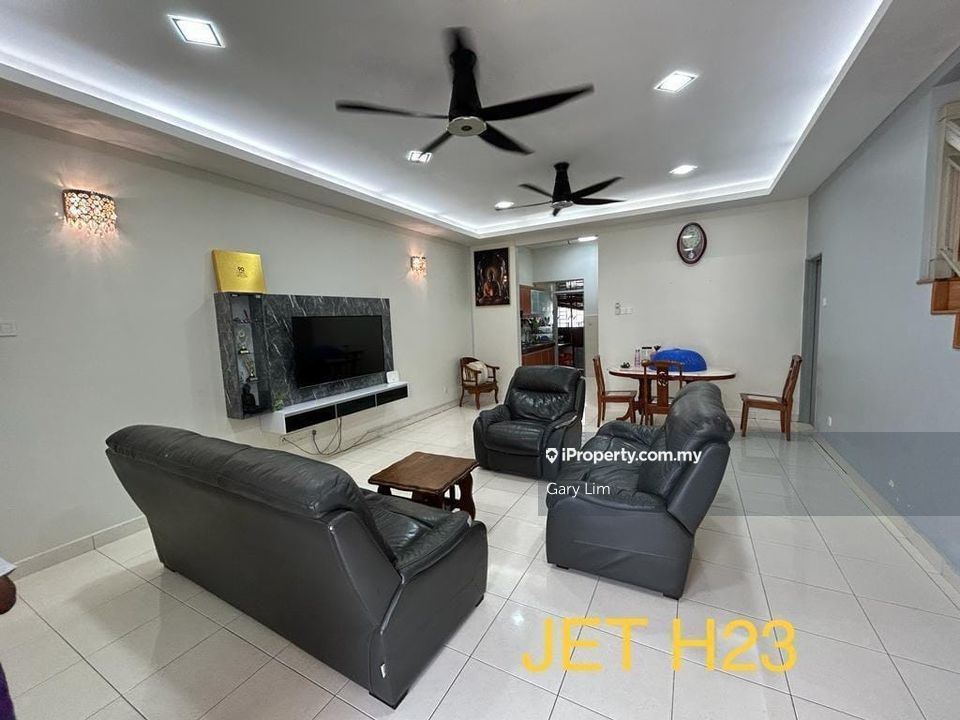 Bandar Bukit Raja Ellis 2 Storey Hse BELOW MARKET, Bandar Bukit Raja 2 ...