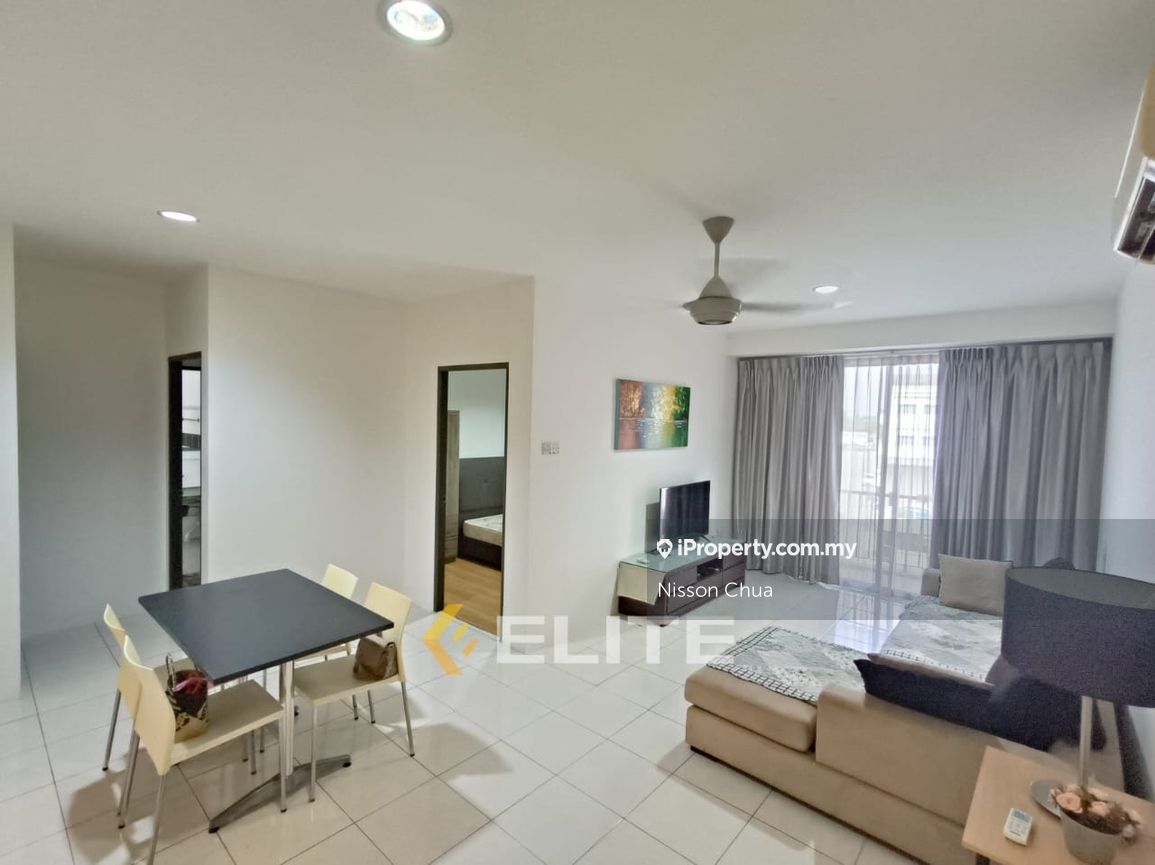 Stack 128 Apartment 3 bedrooms for rent in Kuching, Sarawak | iProperty ...
