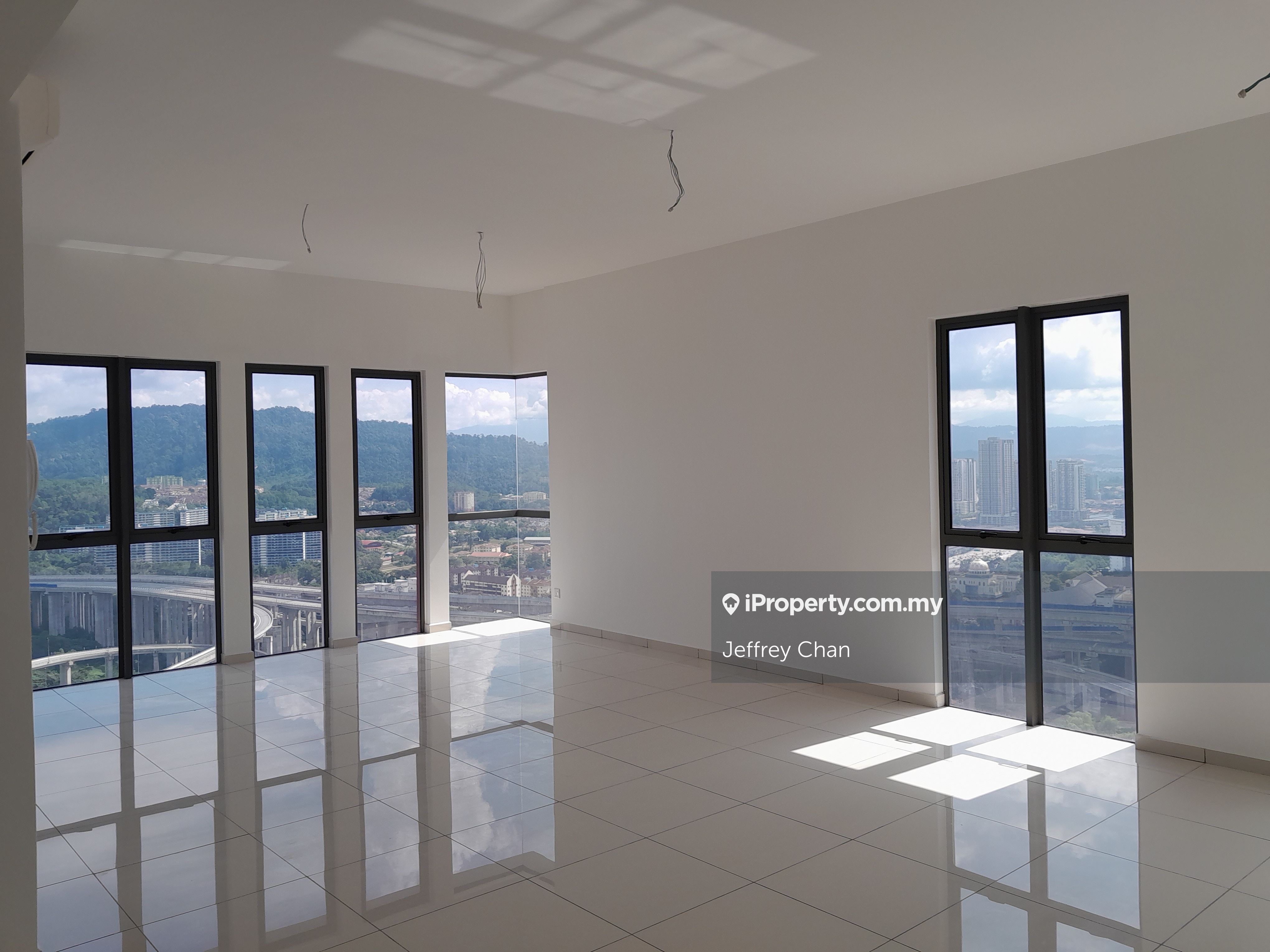 The Annex, Taman Connaught, Cheras for rent RM2200 iProperty Malaysia