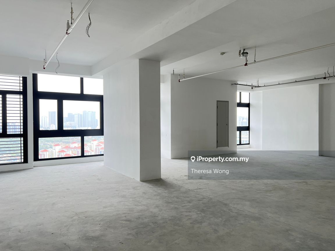 Millerz Square, Jalan Klang Lama (Old Klang Road) ShopOffice for sale