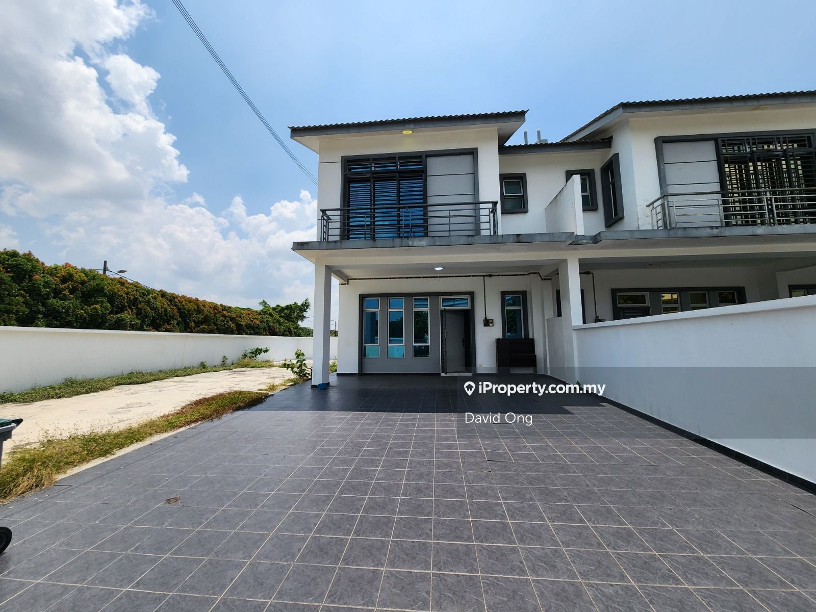 Johor Bahru 2sty Terrace/Link House 3 bedrooms for sale