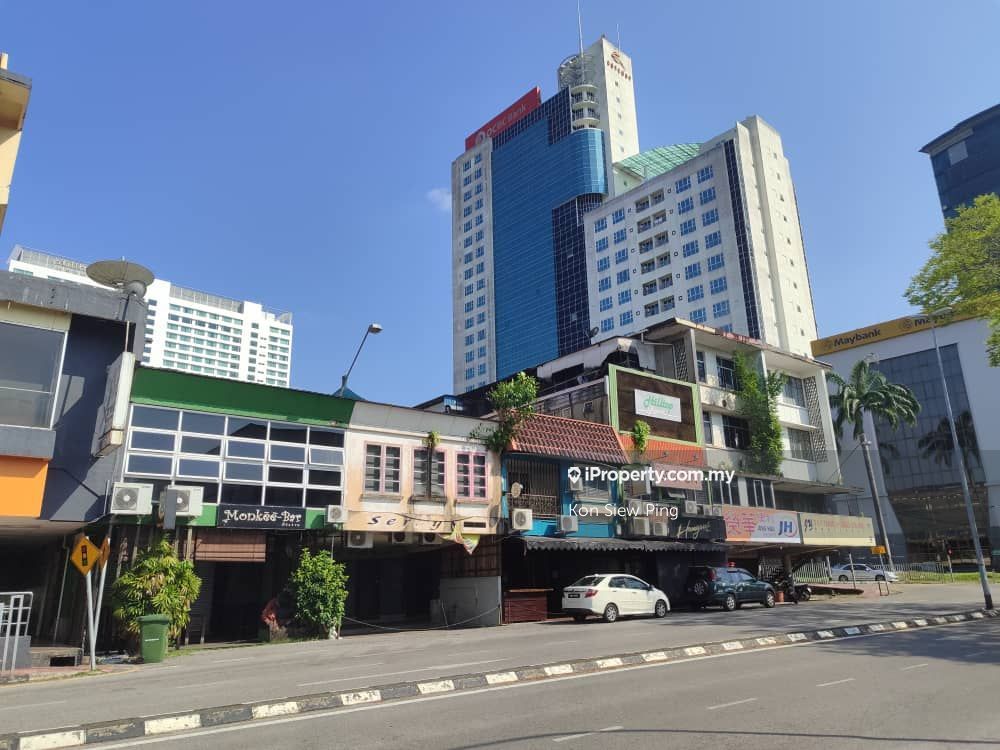 2 Storey Shop house For SALE !! Jalan Song Thian Cheok, Jalan Song