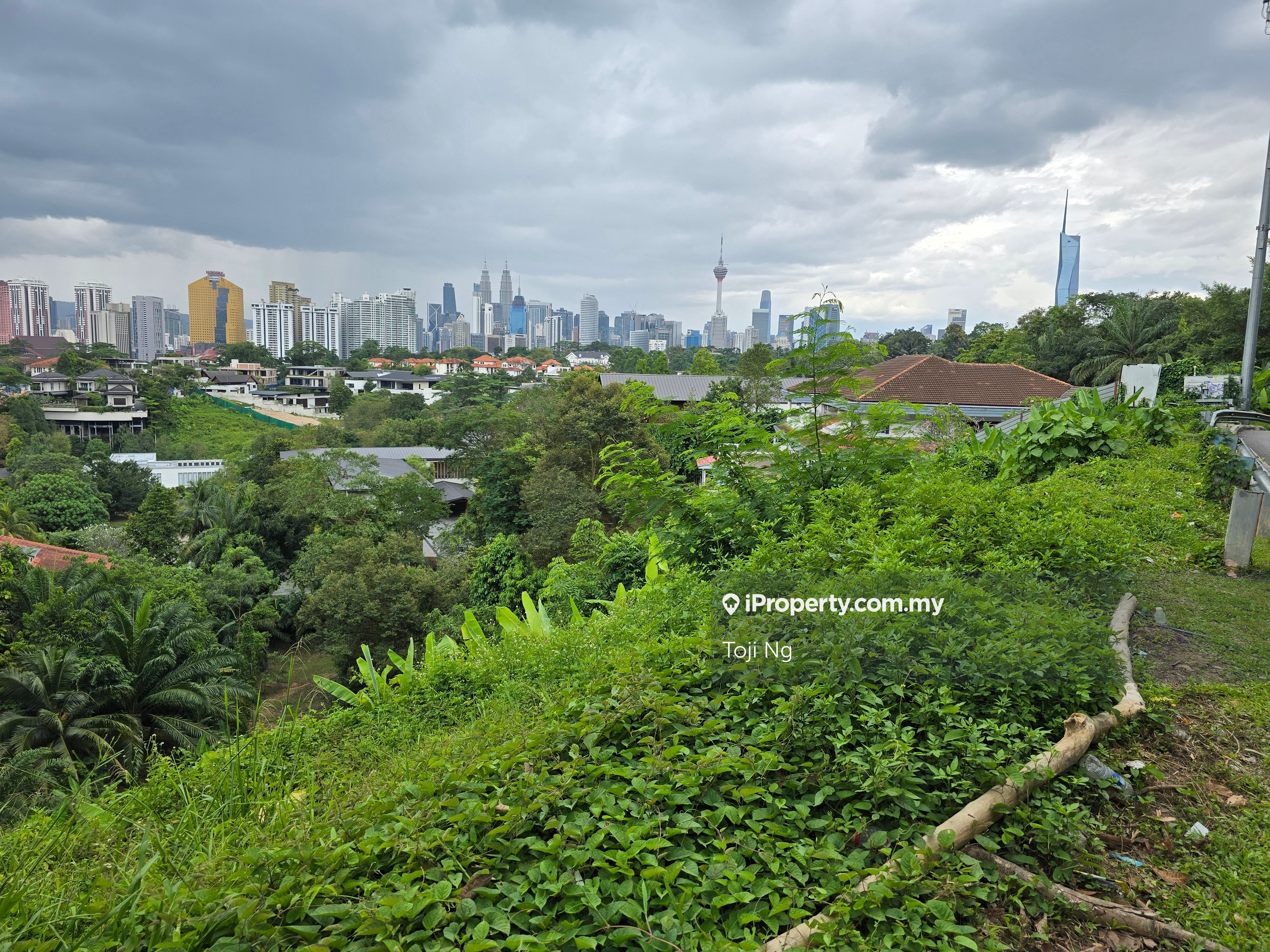 Bungalow for sale in Kuala Lumpur, Kuala Lumpur, Malaysia