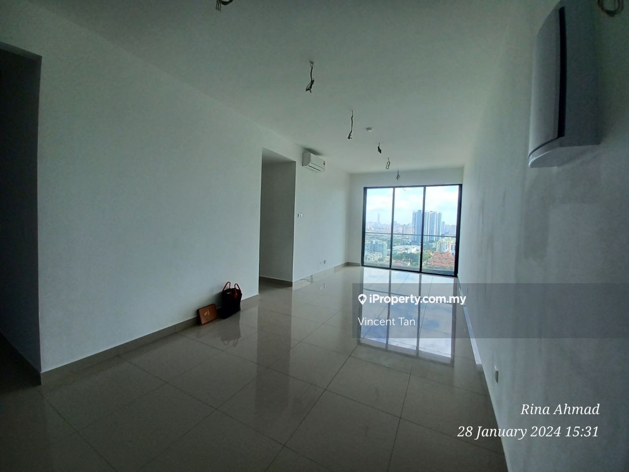 Apartment For Rent @ 99 Residence, Batu Caves