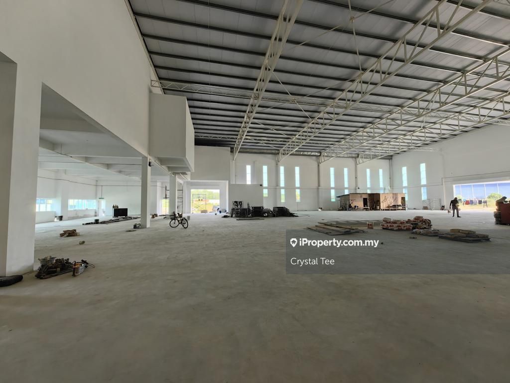 Batu Kawan Near Bukit minyak , Perai, Batu Kawan for sale - RM25000000