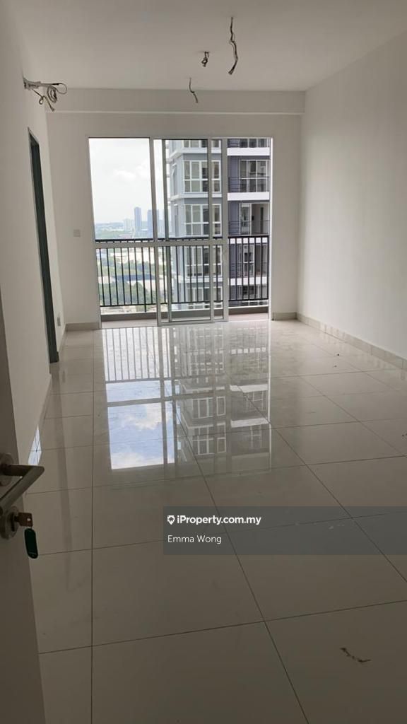 Pinnacle, Sri Petaling