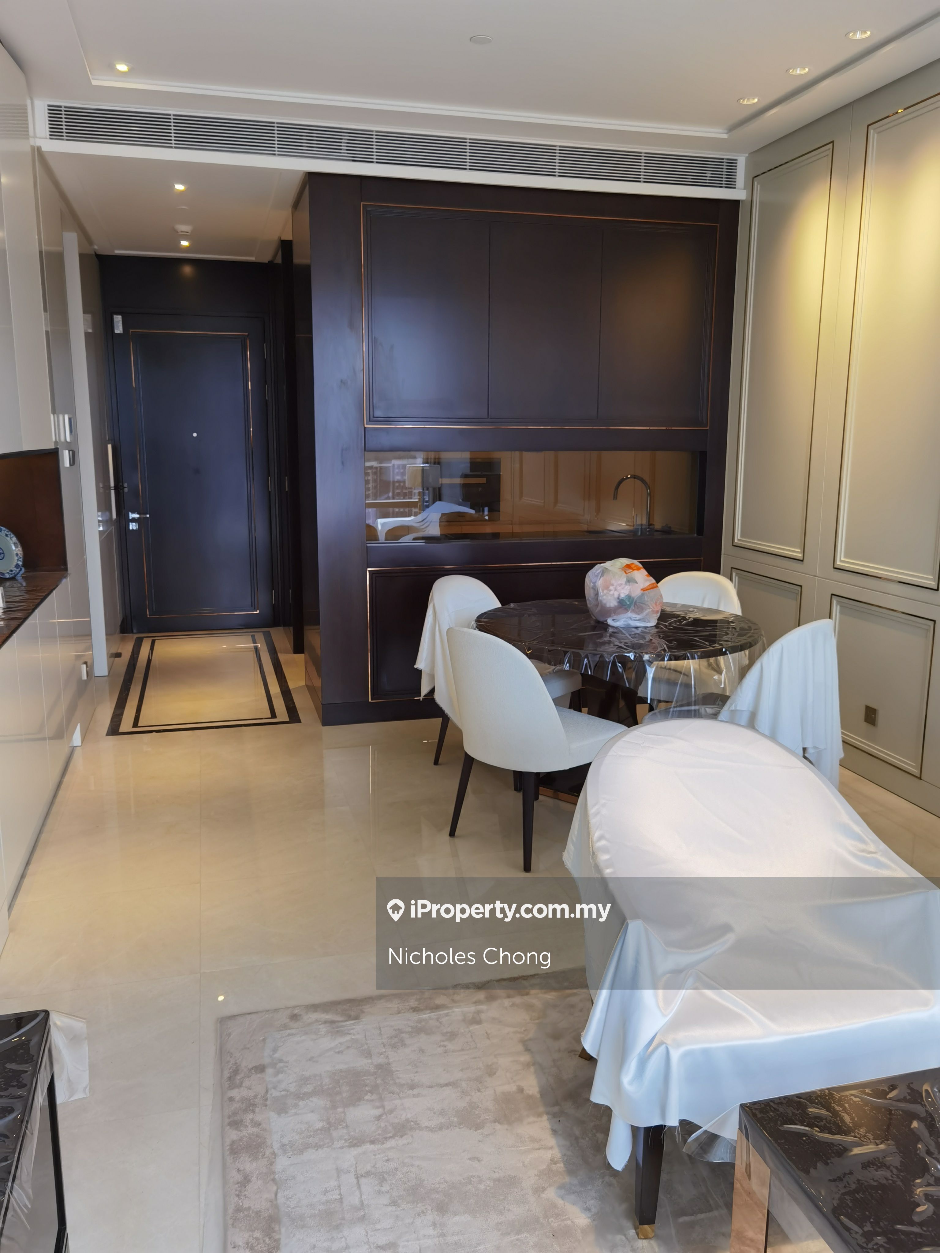 Pavilion Suites, Bukit Bintang
