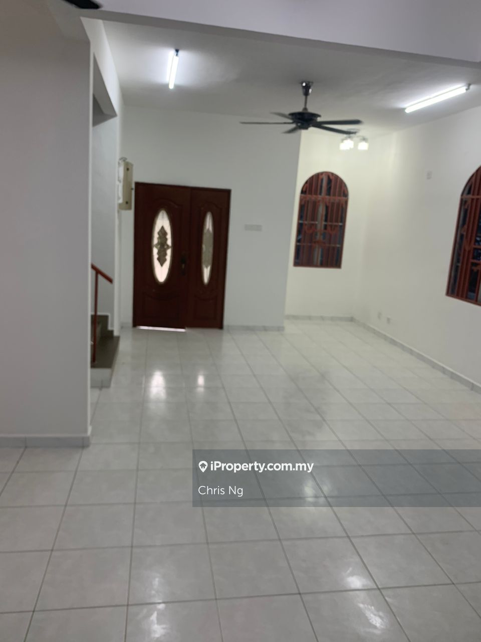 Bukit Rimau, Kota Kemuning End lot 2-sty Terrace/Link House 4 bedrooms ...