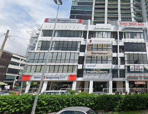 Old Klang Road, Old Klang Road, Jalan Klang Lama (Old Klang Road)
