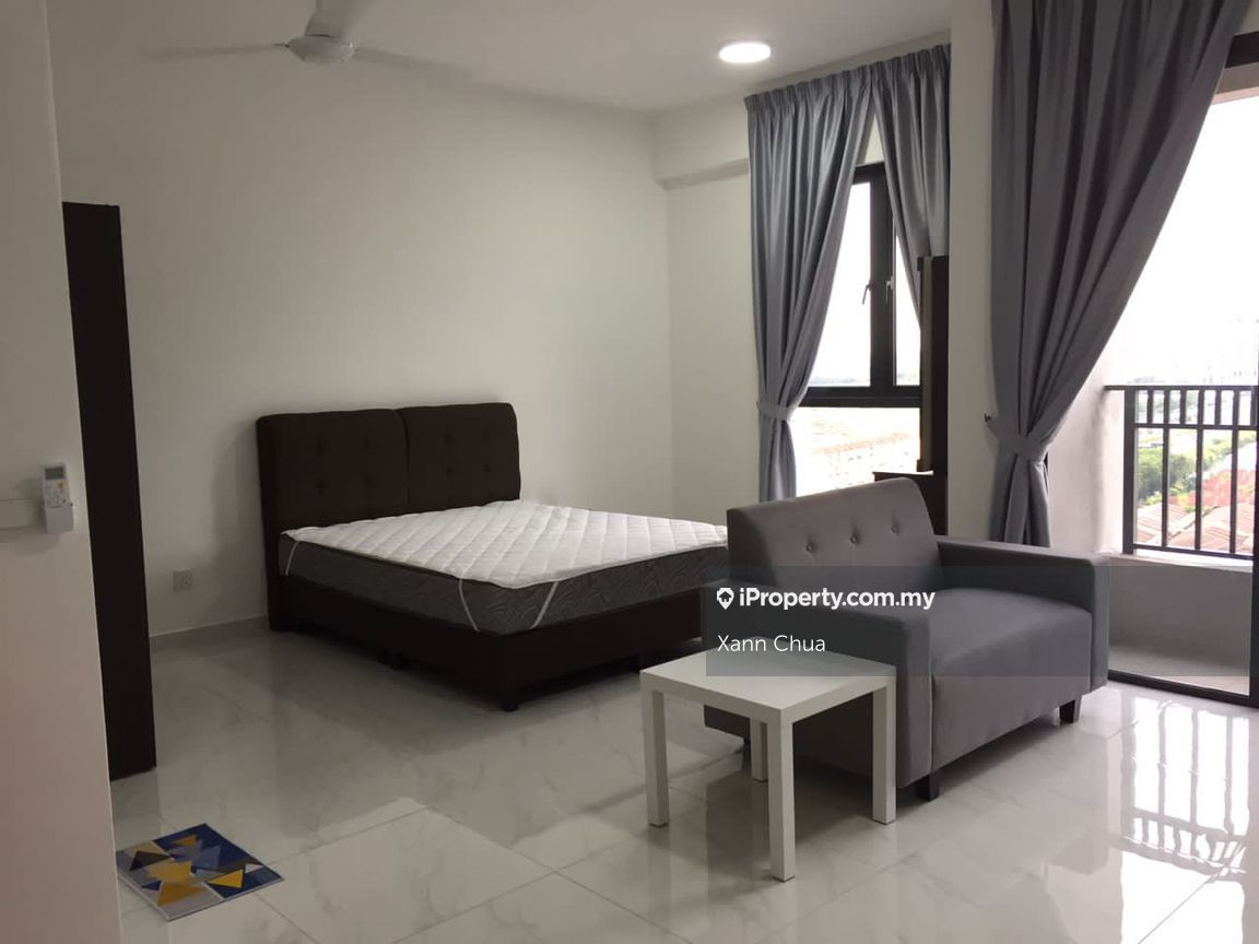 Equine Residence Intermediate Serviced Residence for rent in Seri