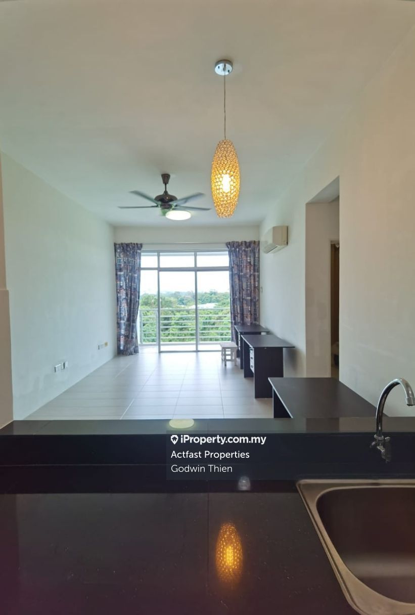 Skyvilla Residences Condominium 3 bedrooms for rent in Kuching, Sarawak
