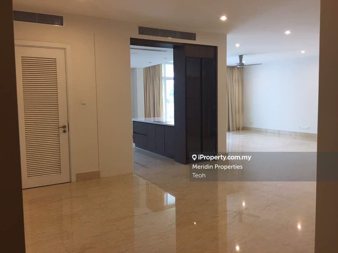 Kenny Hills Residence, Bukit Tunku (Kenny Hills) for rent - RM10000 ...