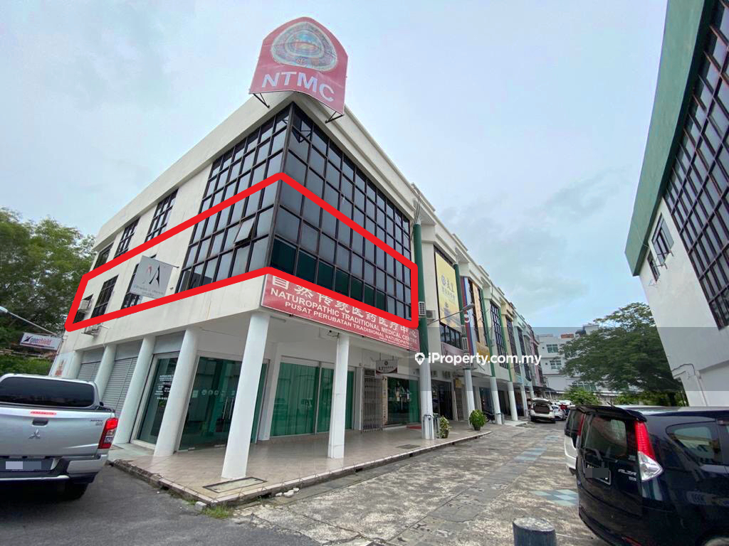 King’s Commercial Center, Miri