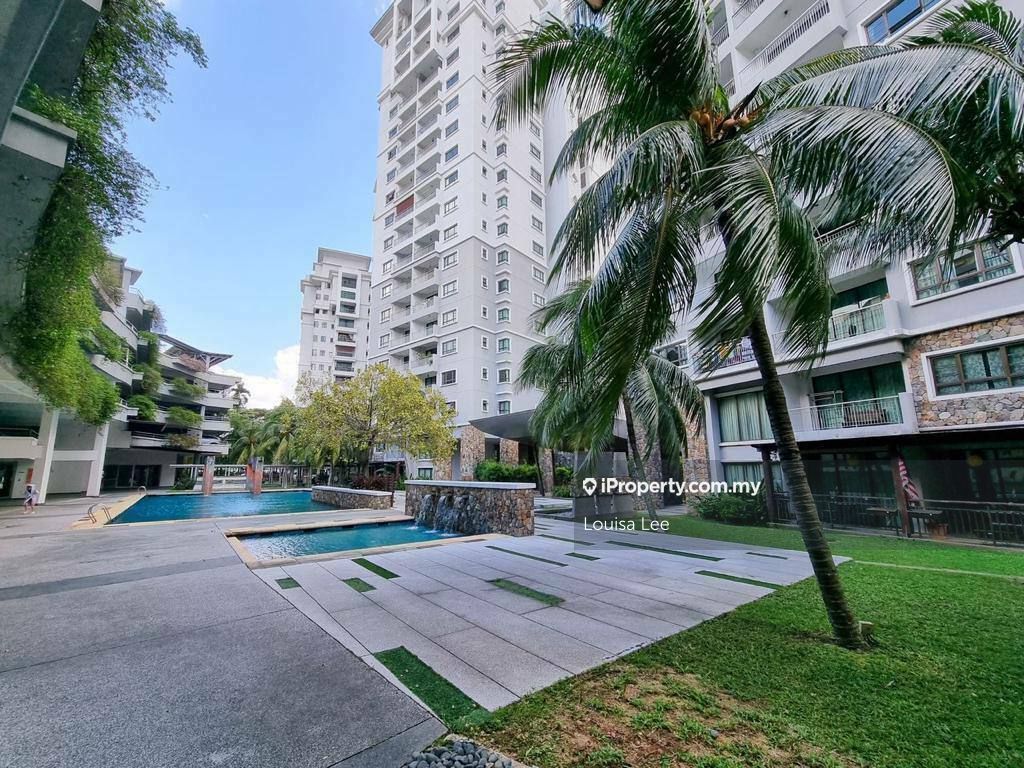 Opal Damansara, Sunway Damansara, Kota Damansara for sale RM819000