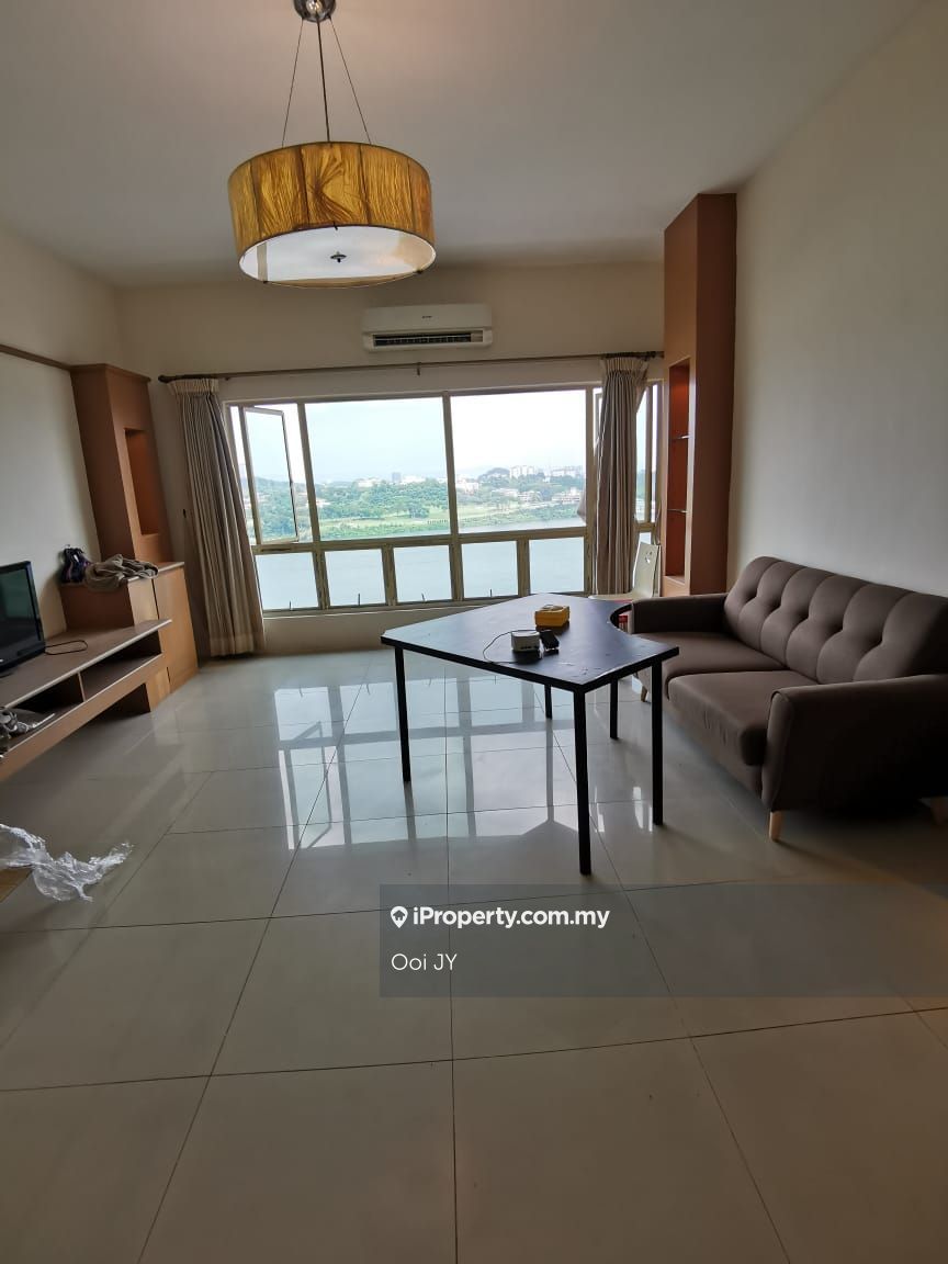 East Lake Residence, Taman Serdang Perdana, Seri Kembangan for rent ...